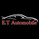 Logo E.T Automobile Viersen